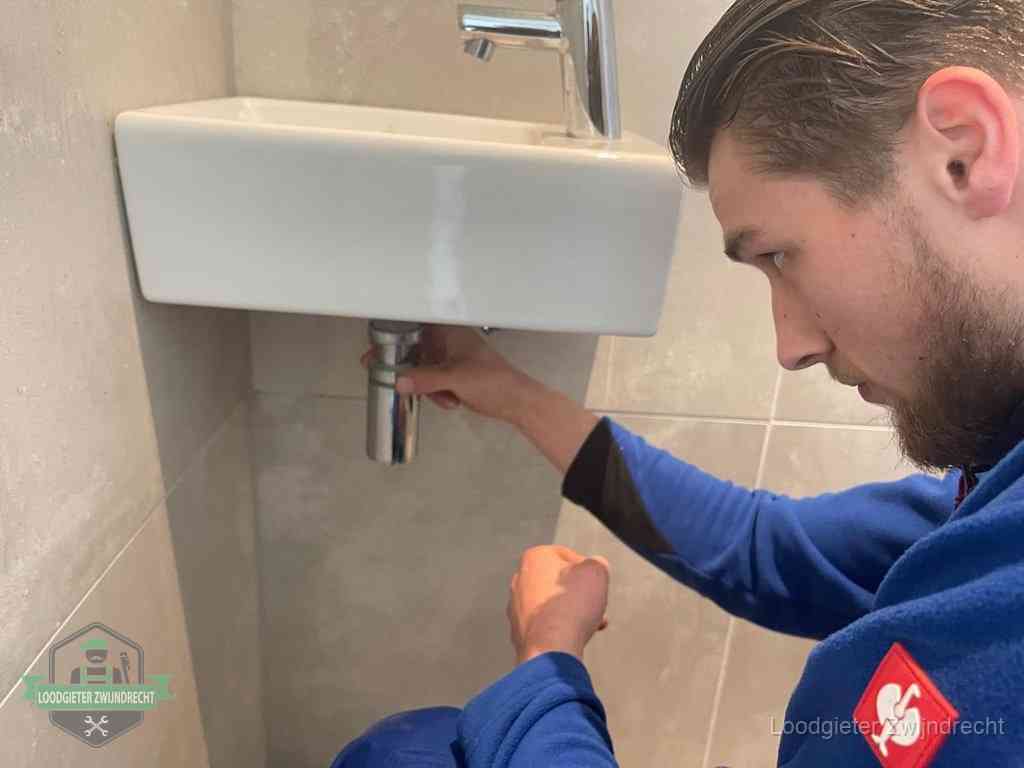 Afvoer Verstopt Zwijndrecht