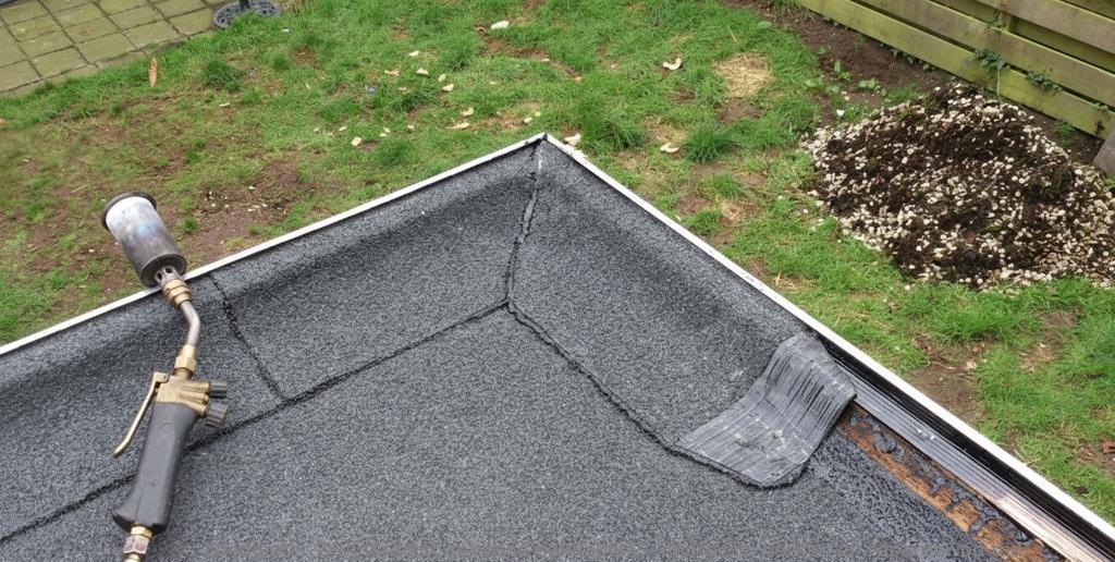 Lekkage Dakkapel Zwijndrecht