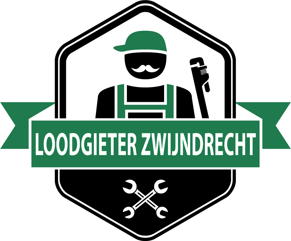 Loodgieter Zwijndrecht logo
