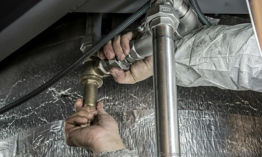 Prijsbepaling Loodgieter Zwijndrecht