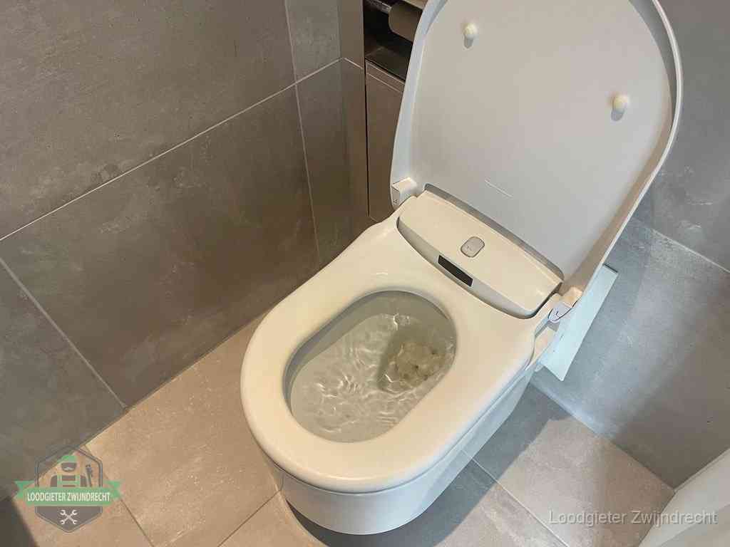 Wc Verstopt In Zwijndrecht